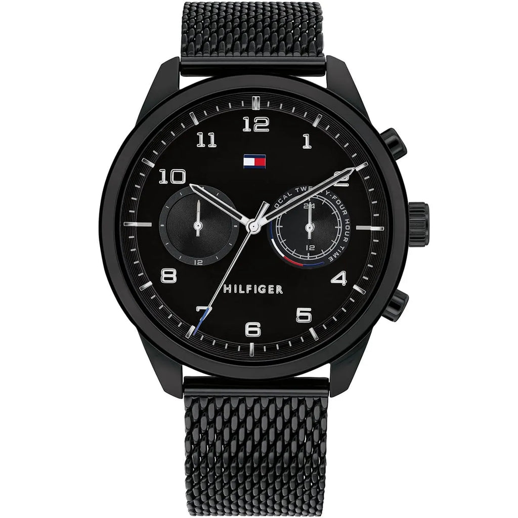 Tommy Hilfiger Watch For Men 1791787