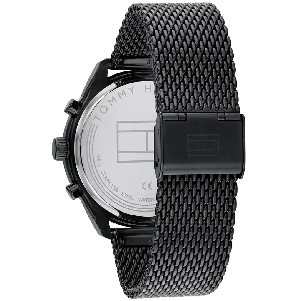 Tommy Hilfiger Watch For Men 1791787