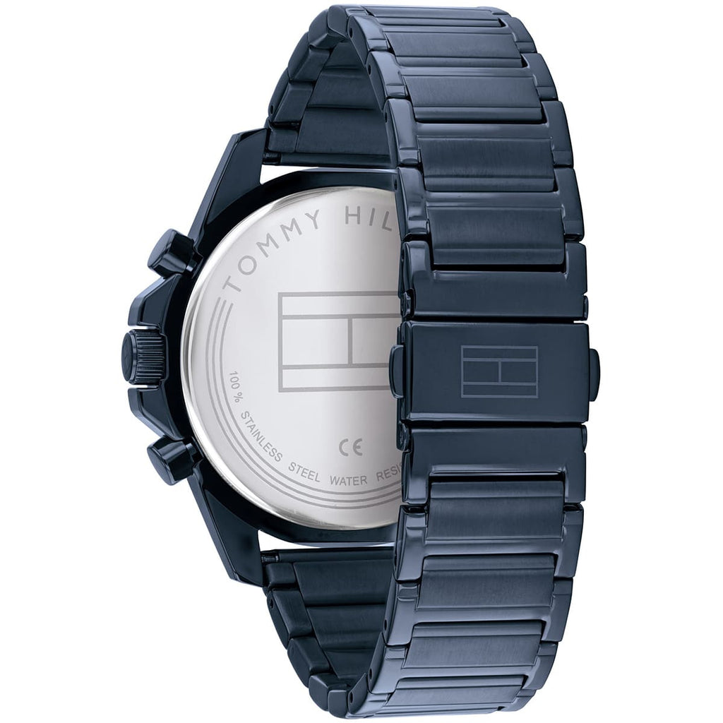 Tommy Hilfiger Watch For Men 1791789