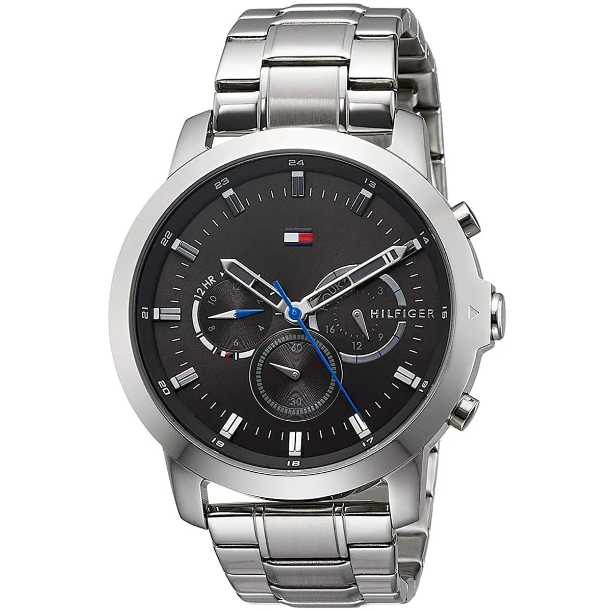 Tommy Hilfiger Watch For Men 1791794