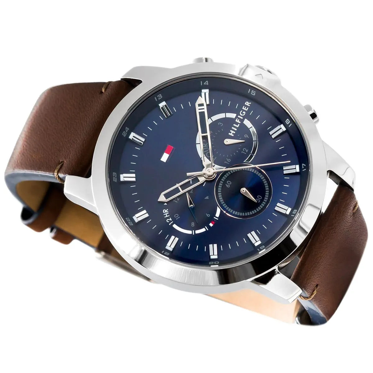 Tommy Hilfiger Watch For Men 1791797