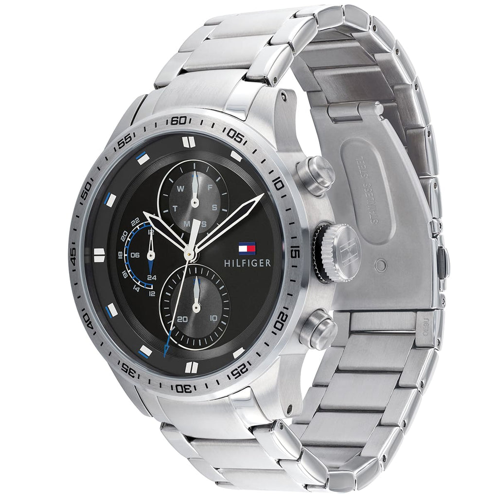 Tommy Hilfiger Watch For Men 1791805