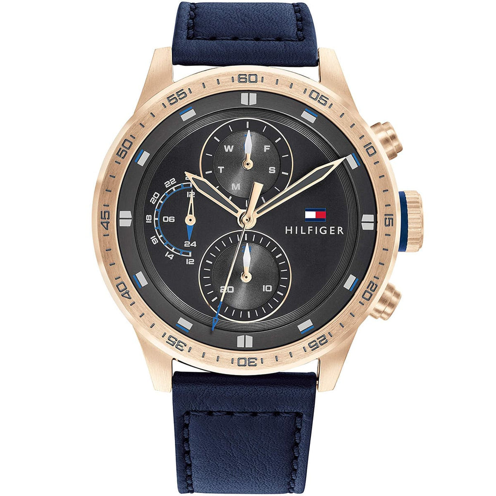 Tommy Hilfiger Watch For Men 1791808
