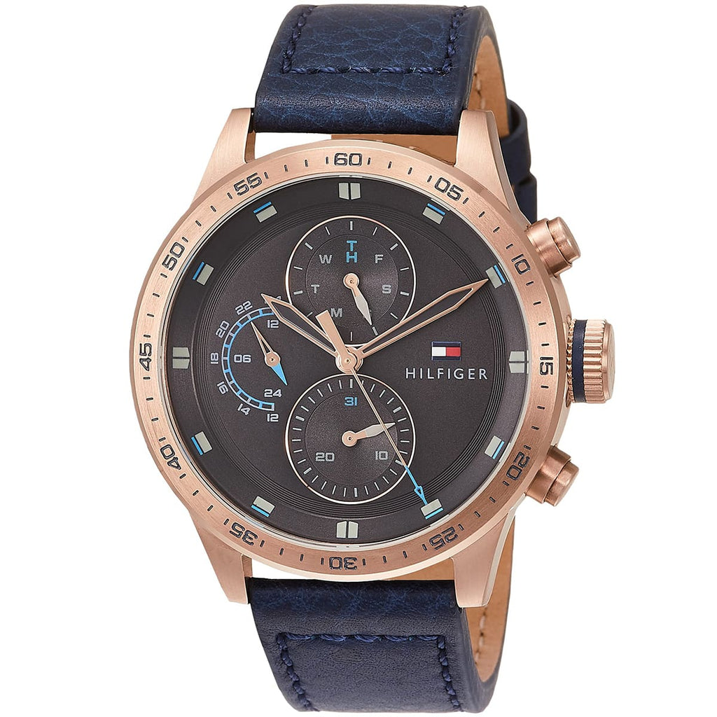 Tommy Hilfiger Watch For Men 1791808