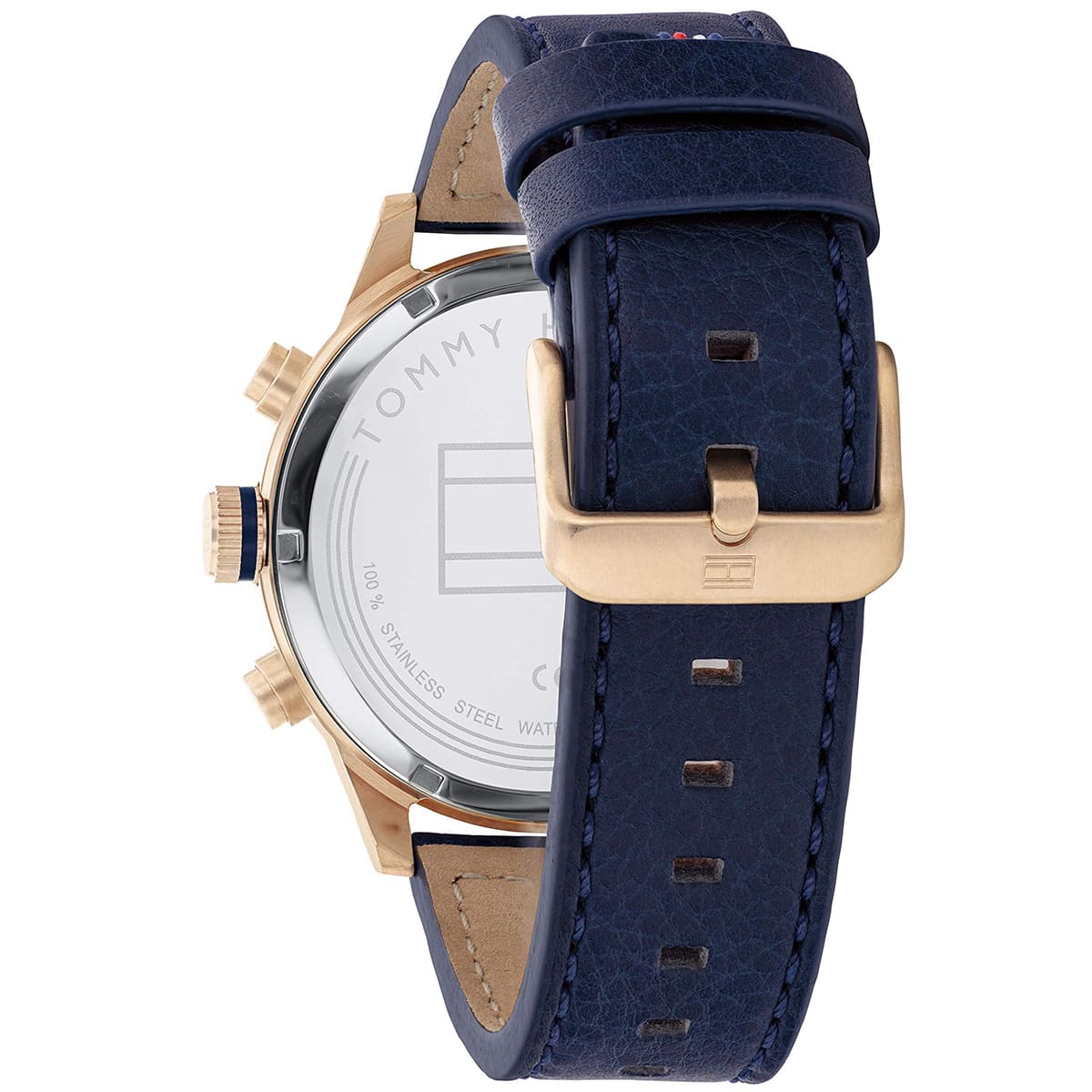 Tommy Hilfiger Watch For Men 1791808