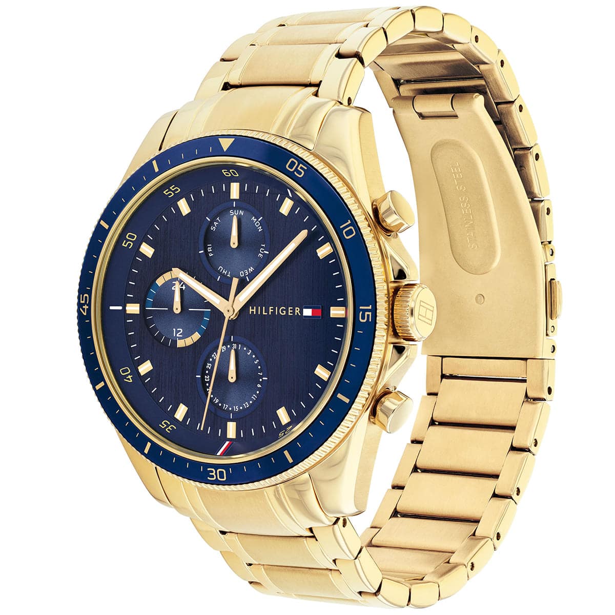 Tommy Hilfiger Watch For Men 1791834