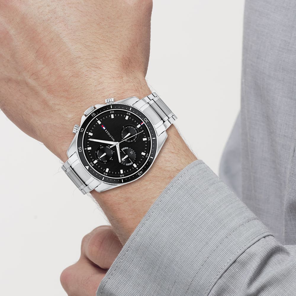 Tommy Hilfiger Watch For Men 1791835