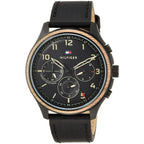 Tommy Hilfiger Watch For Men 1791854