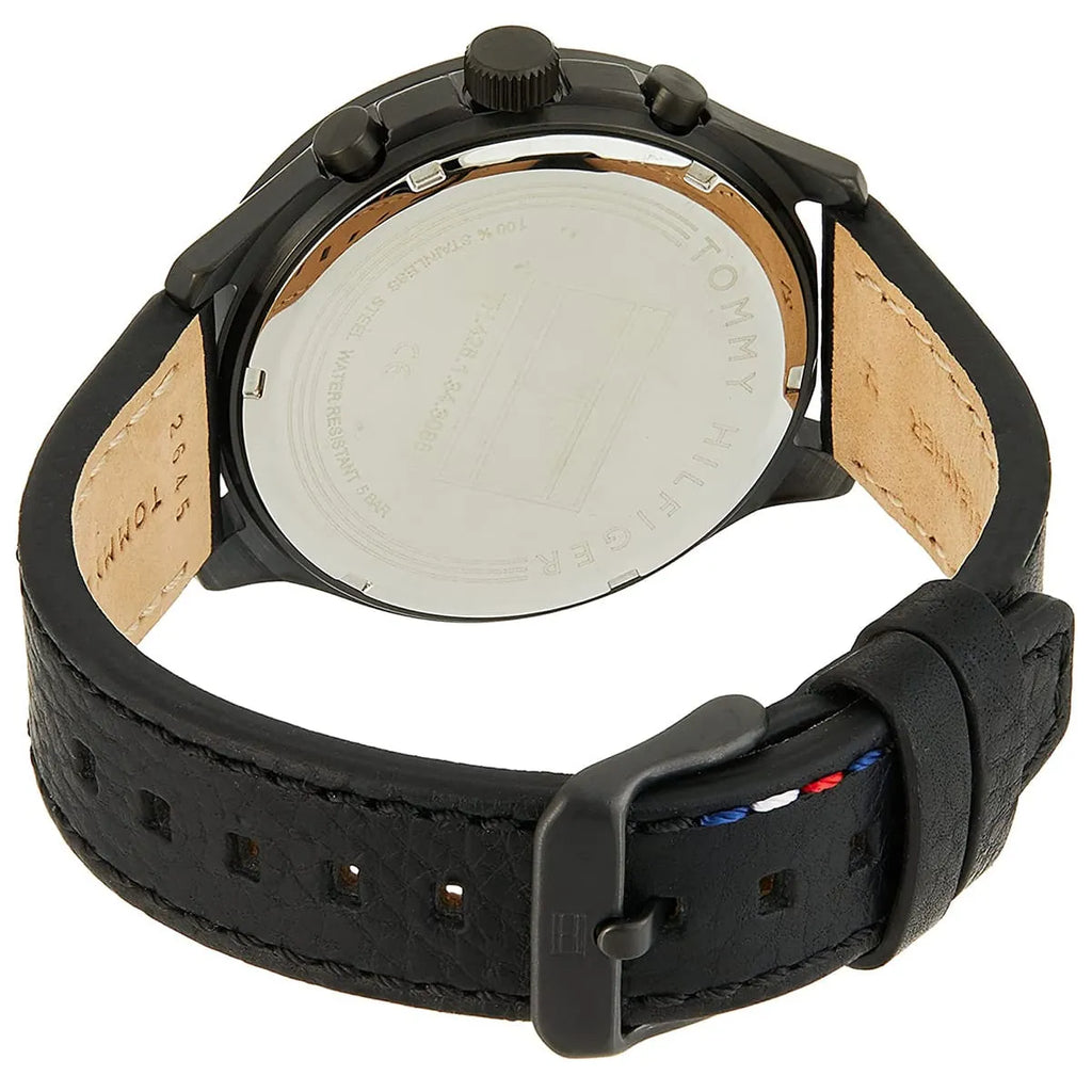 Tommy Hilfiger Watch For Men 1791854