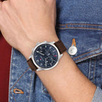 Tommy Hilfiger Watch For Men 1791855