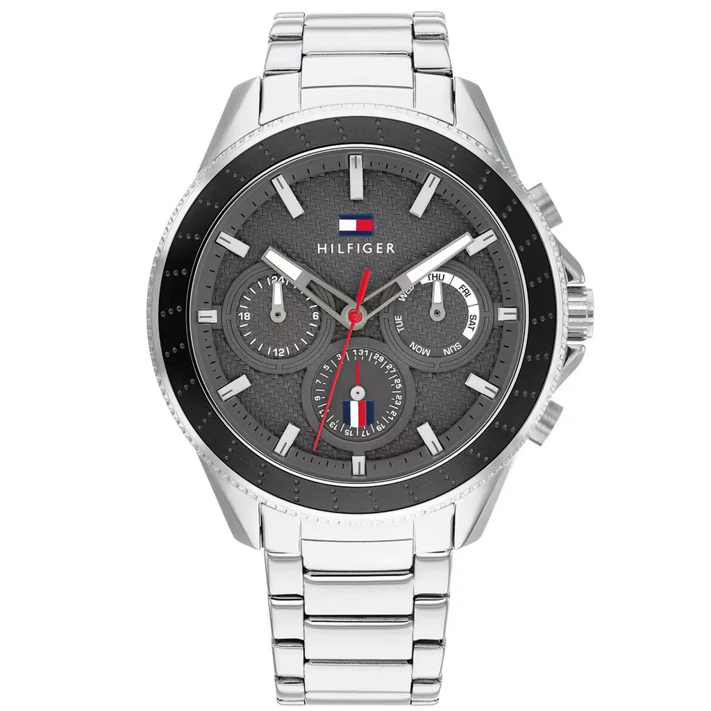 Tommy Hilfiger Watch For Men 1791857
