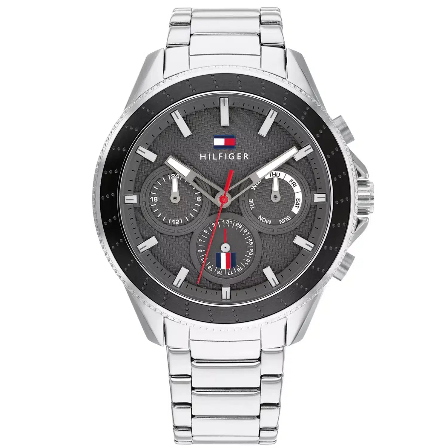 Tommy Hilfiger Watch For Men 1791857