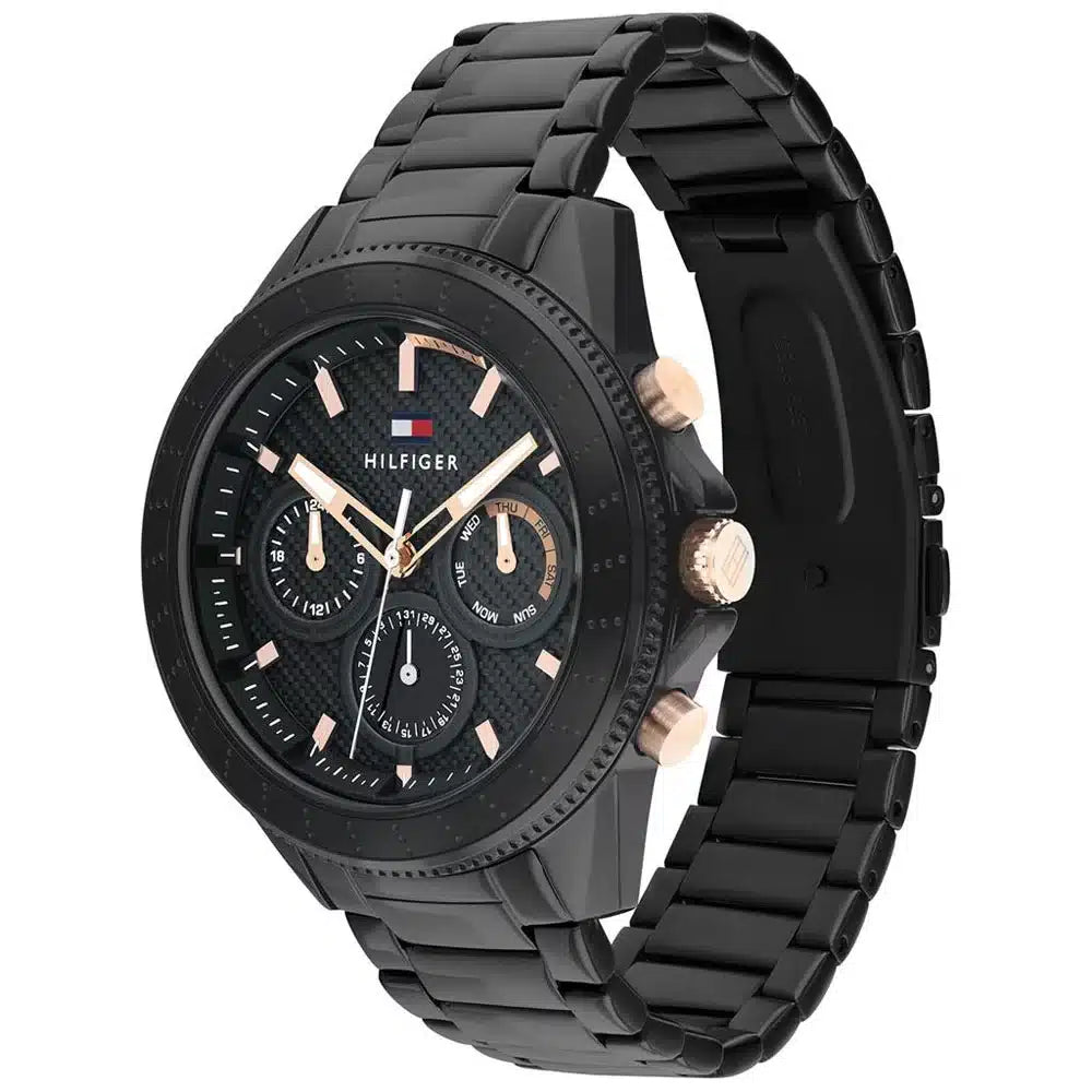 Tommy Hilfiger Watch For Men 1791858