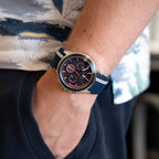 Tommy Hilfiger Watch For Men 1791859