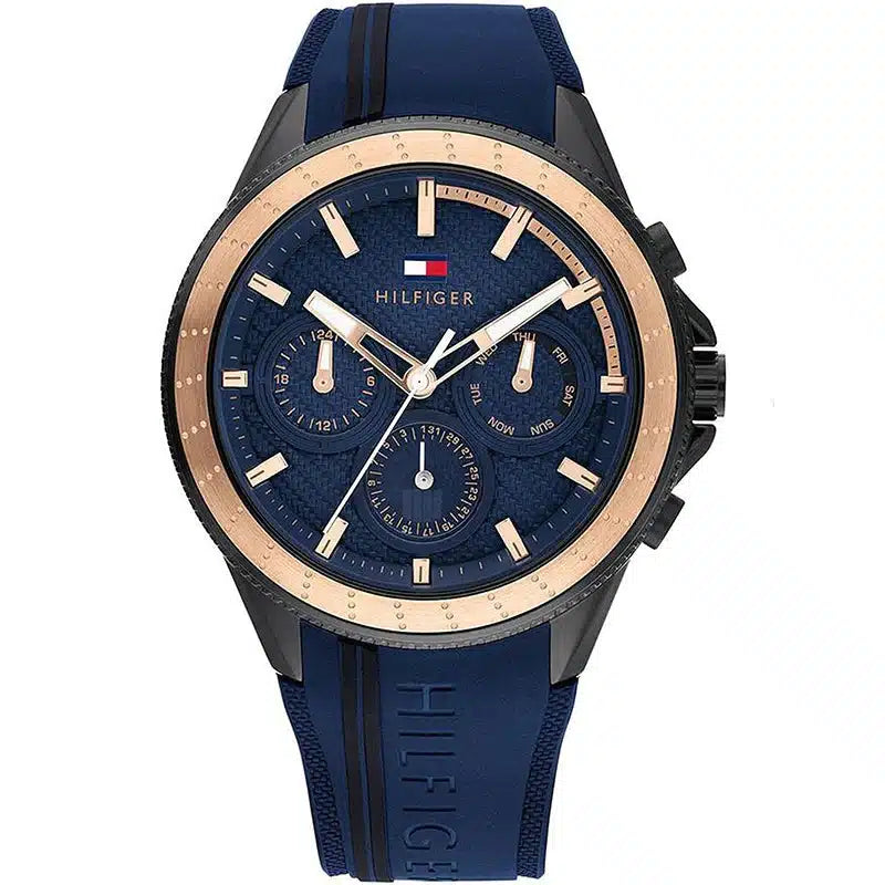 Tommy Hilfiger Watch For Men 1791860