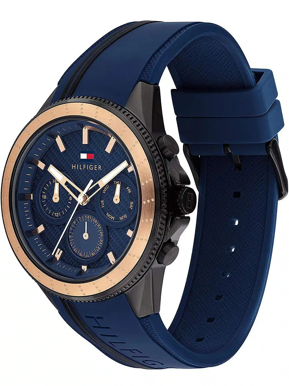 Tommy Hilfiger Watch For Men 1791860
