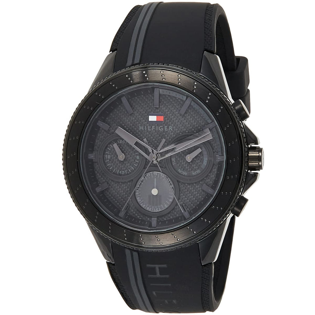 Tommy Hilfiger Watch For Men 1791861