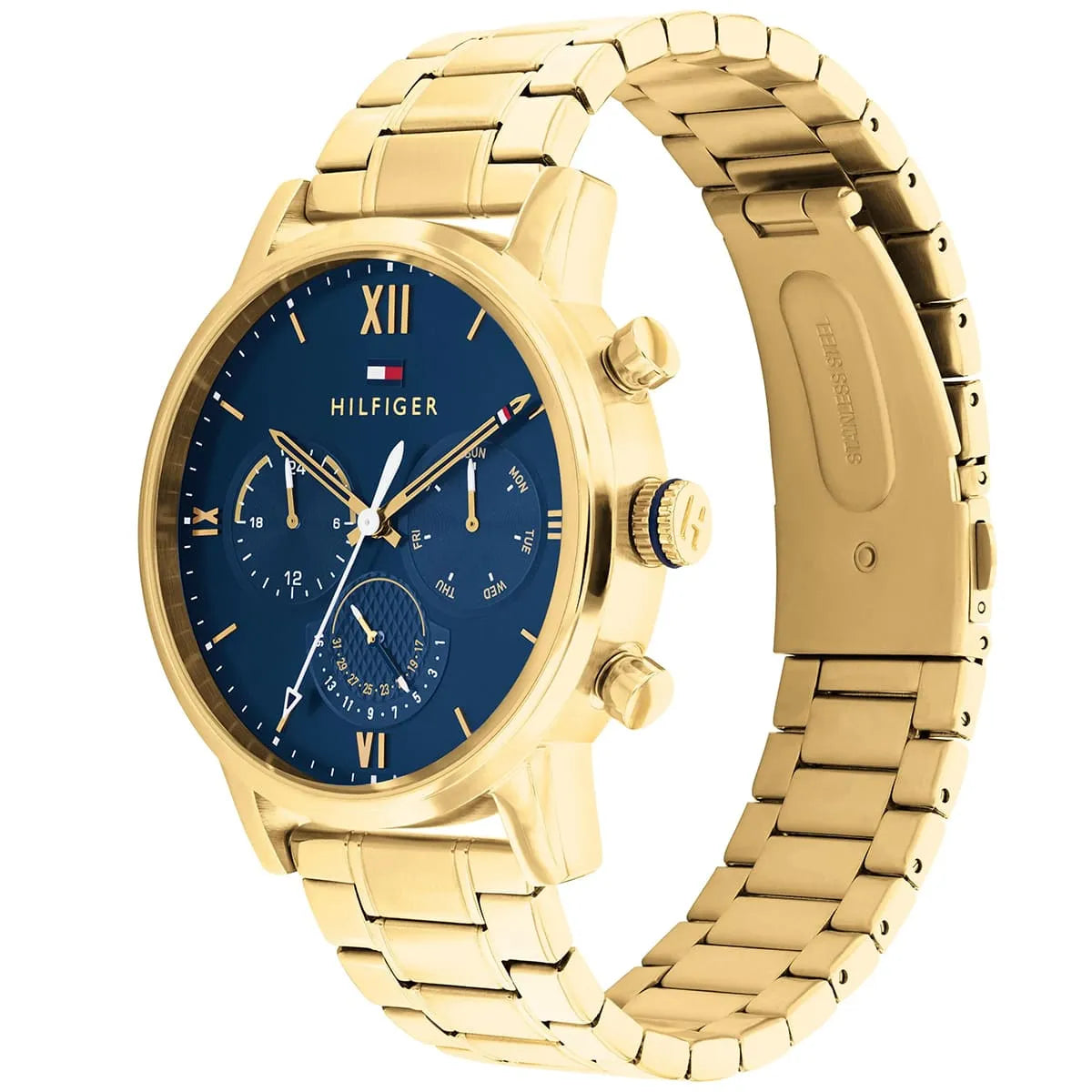 Tommy Hilfiger Watch For Men 1791880
