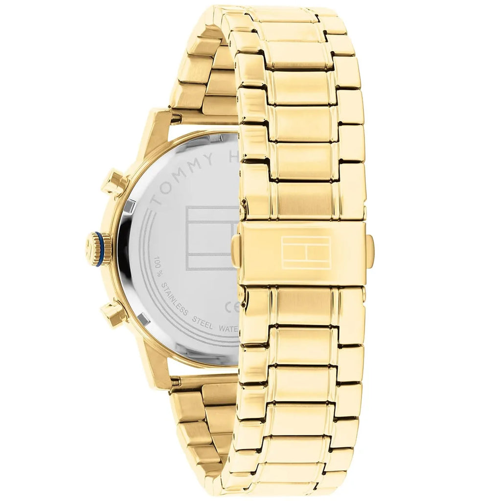 Tommy Hilfiger Watch For Men 1791880