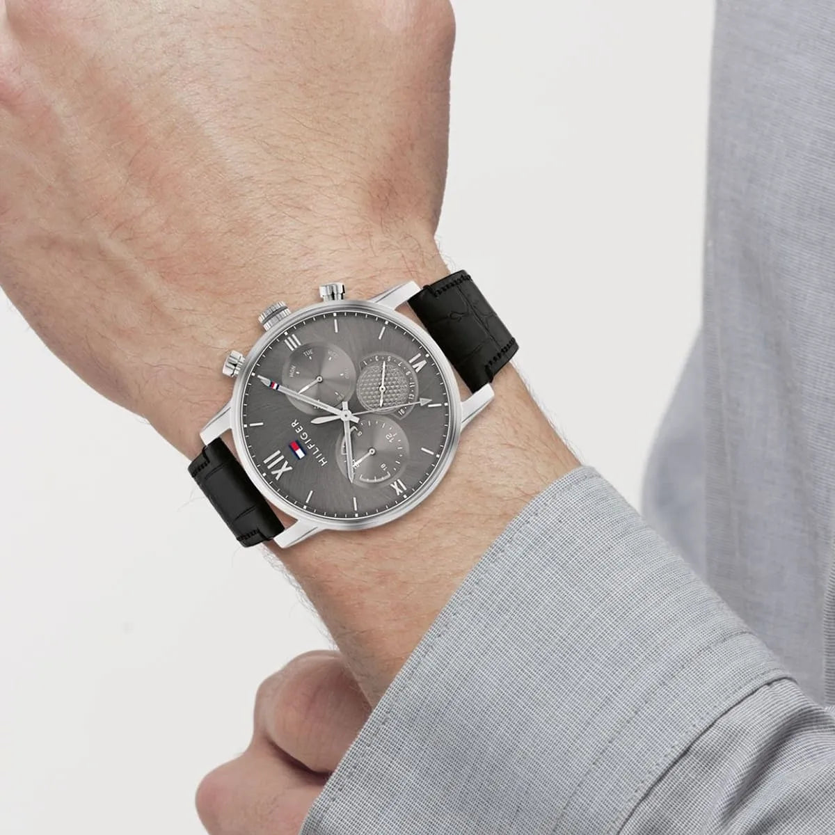 Tommy Hilfiger Watch For Men 1791883