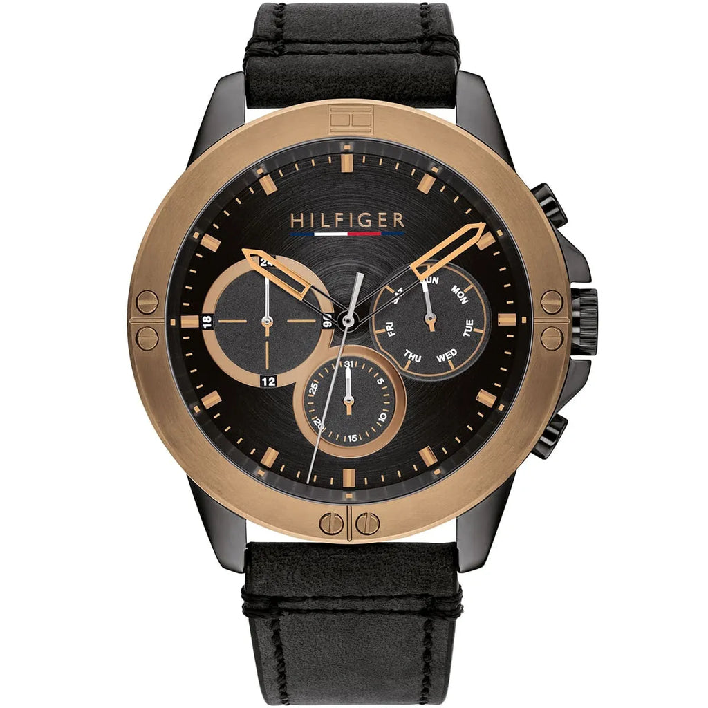 Tommy Hilfiger Watch For Men 1791893