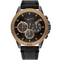 Tommy Hilfiger Watch For Men 1791893