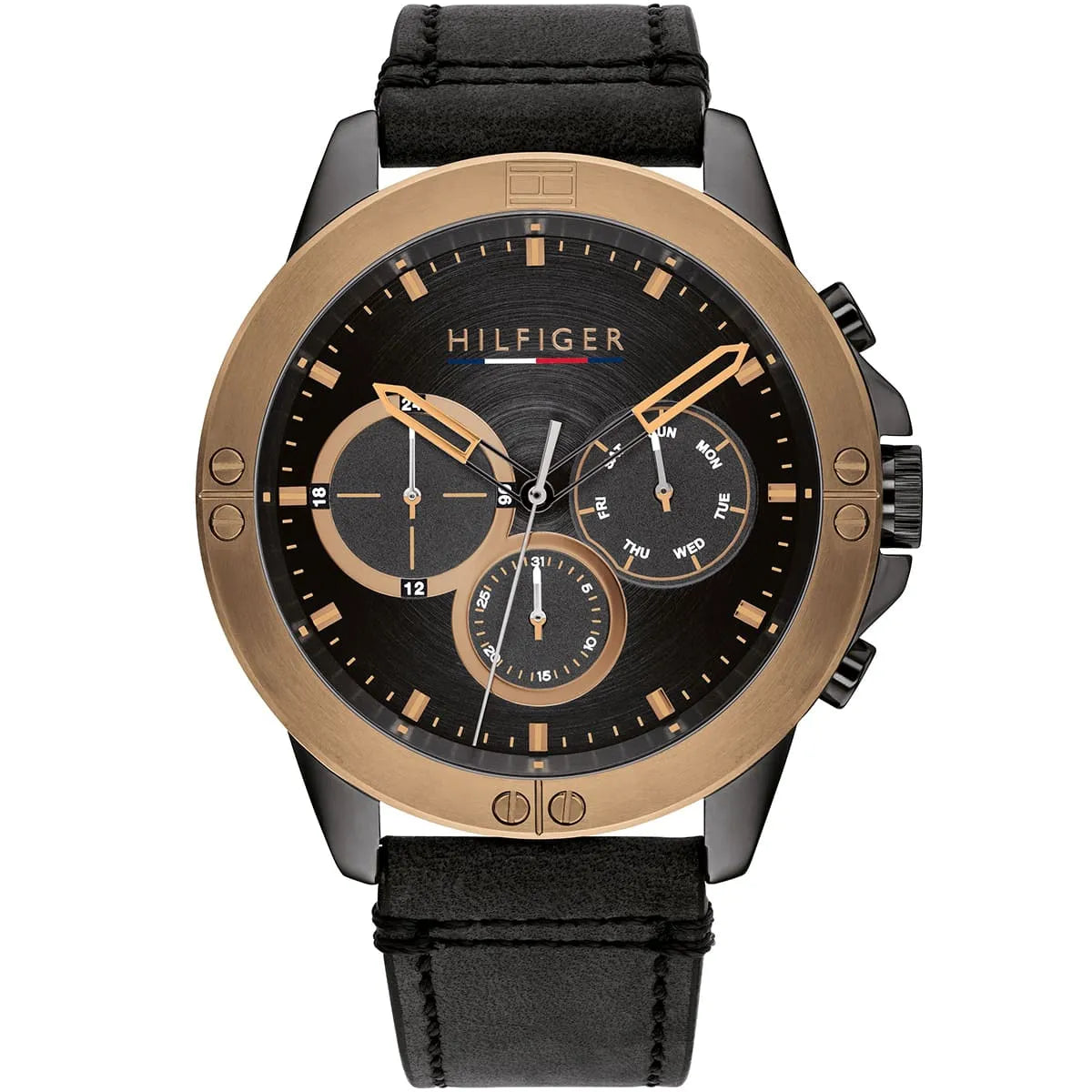 Tommy Hilfiger Watch For Men 1791893