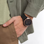 Tommy Hilfiger Watch For Men 1791893