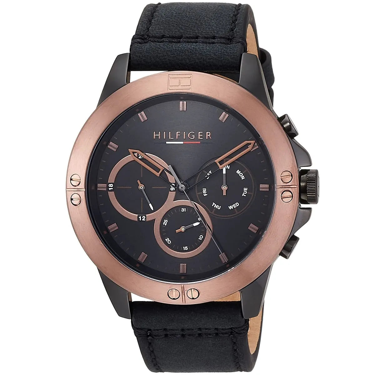 Tommy Hilfiger Watch For Men 1791893