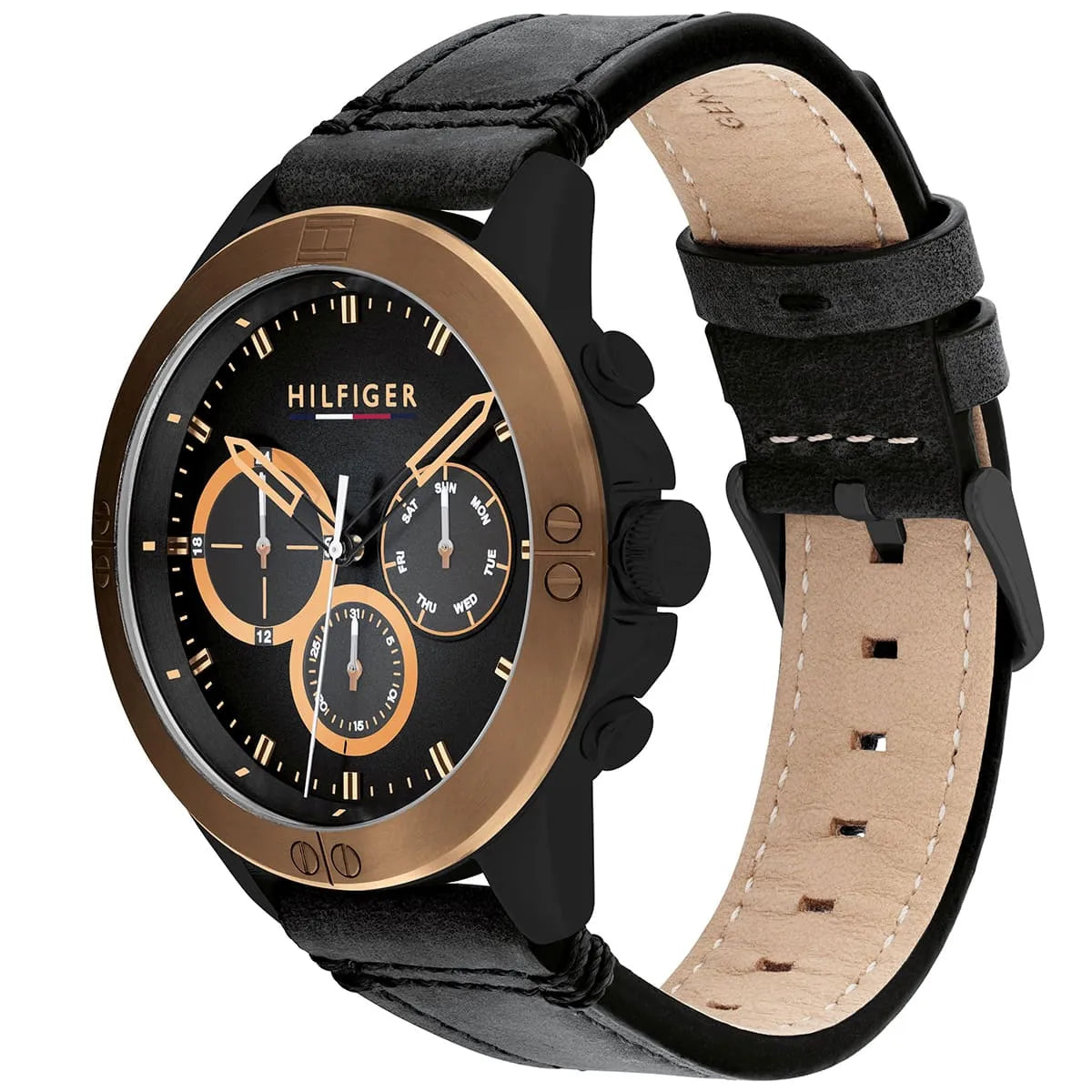 Tommy Hilfiger Watch For Men 1791893