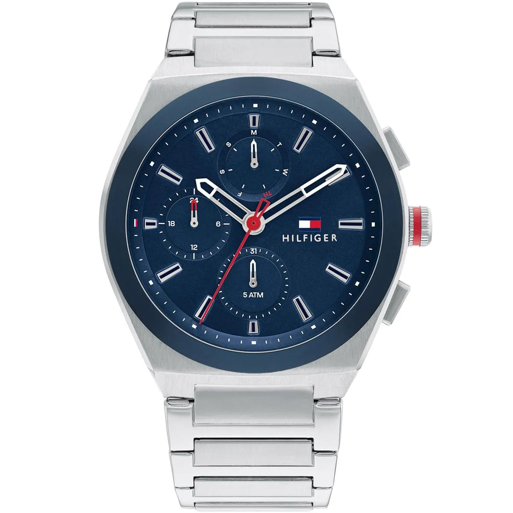 Tommy Hilfiger Watch For Men 1791896