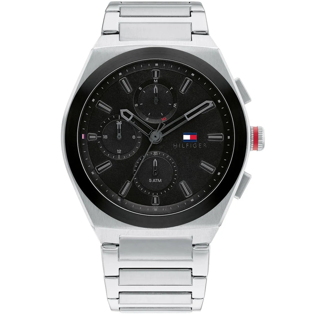 Tommy Hilfiger Watch For Men 1791897