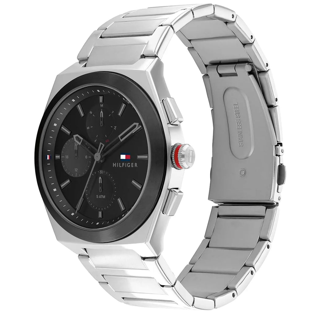 Tommy Hilfiger Watch For Men 1791897