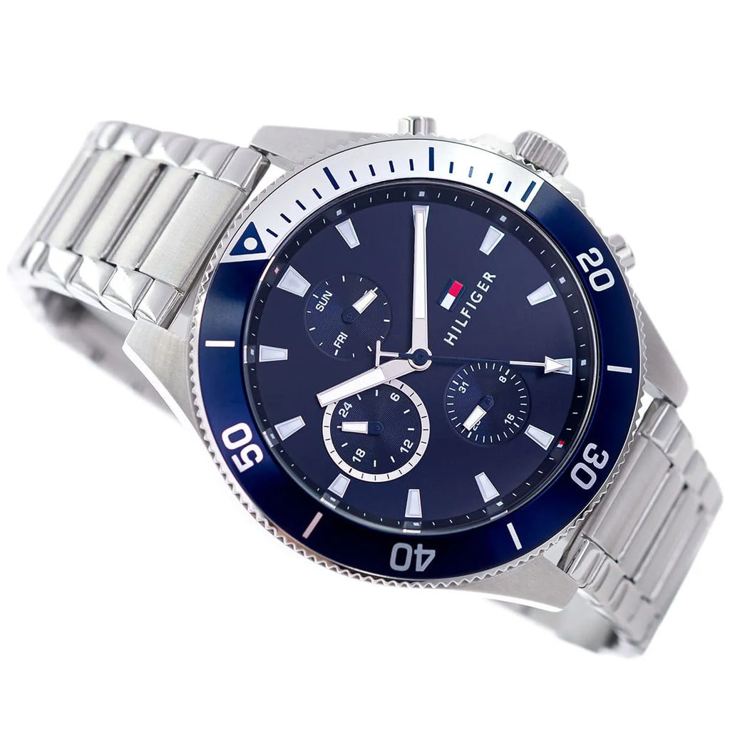 Tommy Hilfiger Watch For Men 1791917