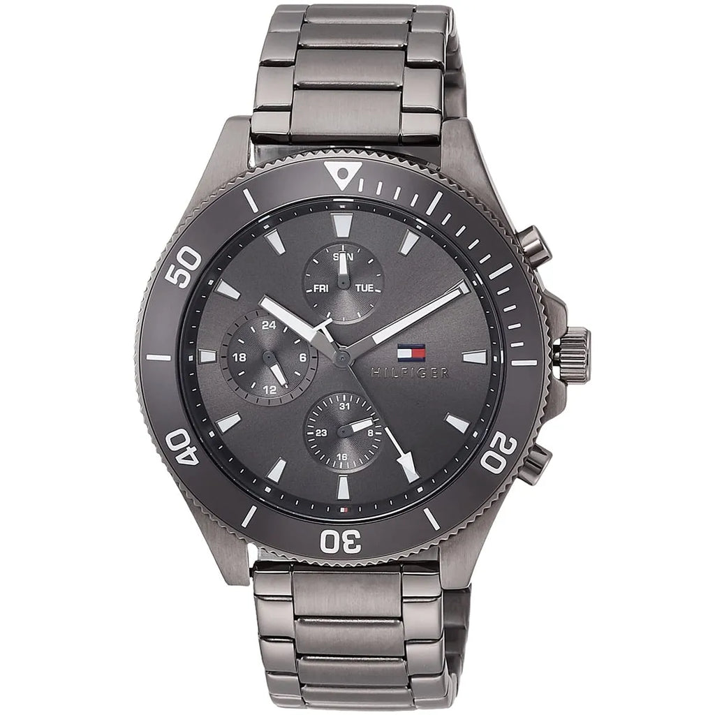 Tommy Hilfiger Watch For Men 1791918