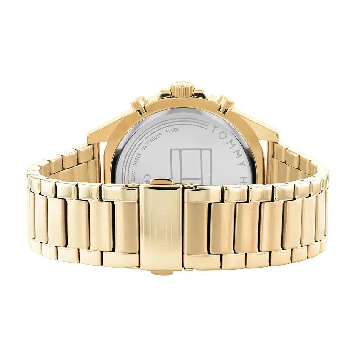 Tommy Hilfiger Watch For Men 1791919