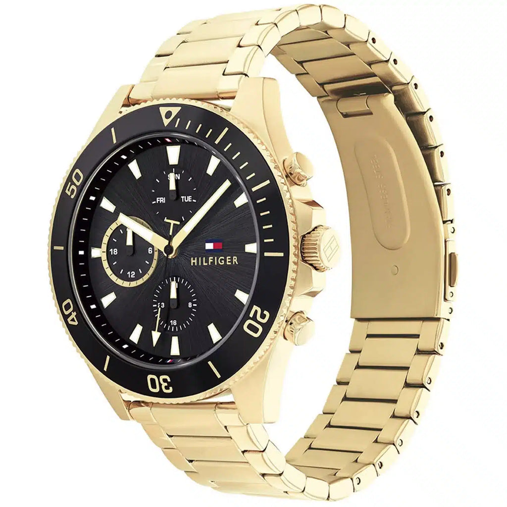 Tommy Hilfiger Watch For Men 1791919