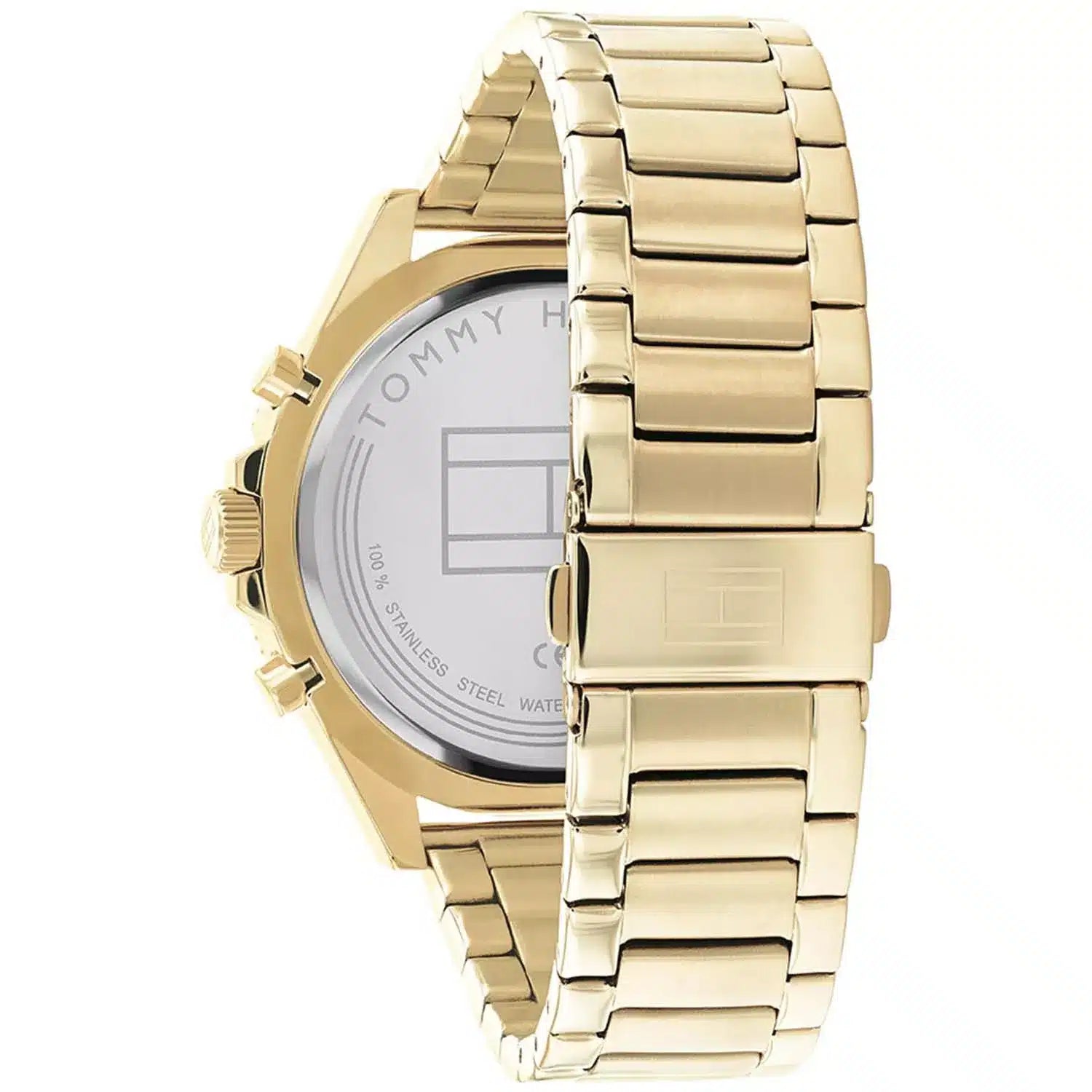 Tommy Hilfiger Watch For Men 1791919