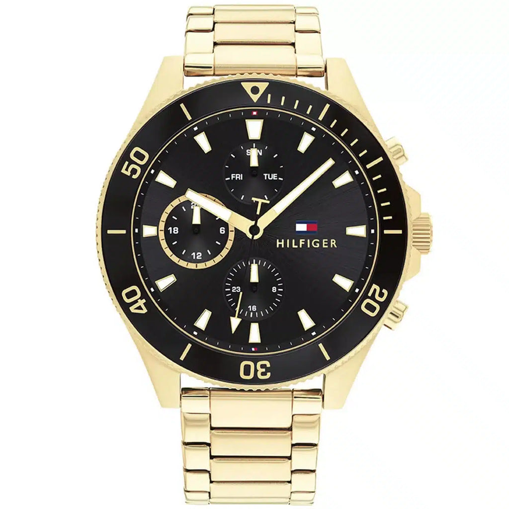 Tommy Hilfiger Watch For Men 1791919