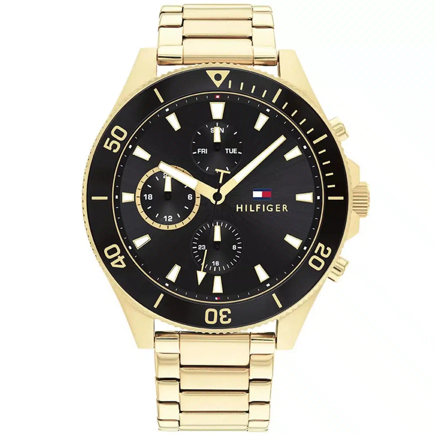 Tommy Hilfiger Watch For Men 1791919