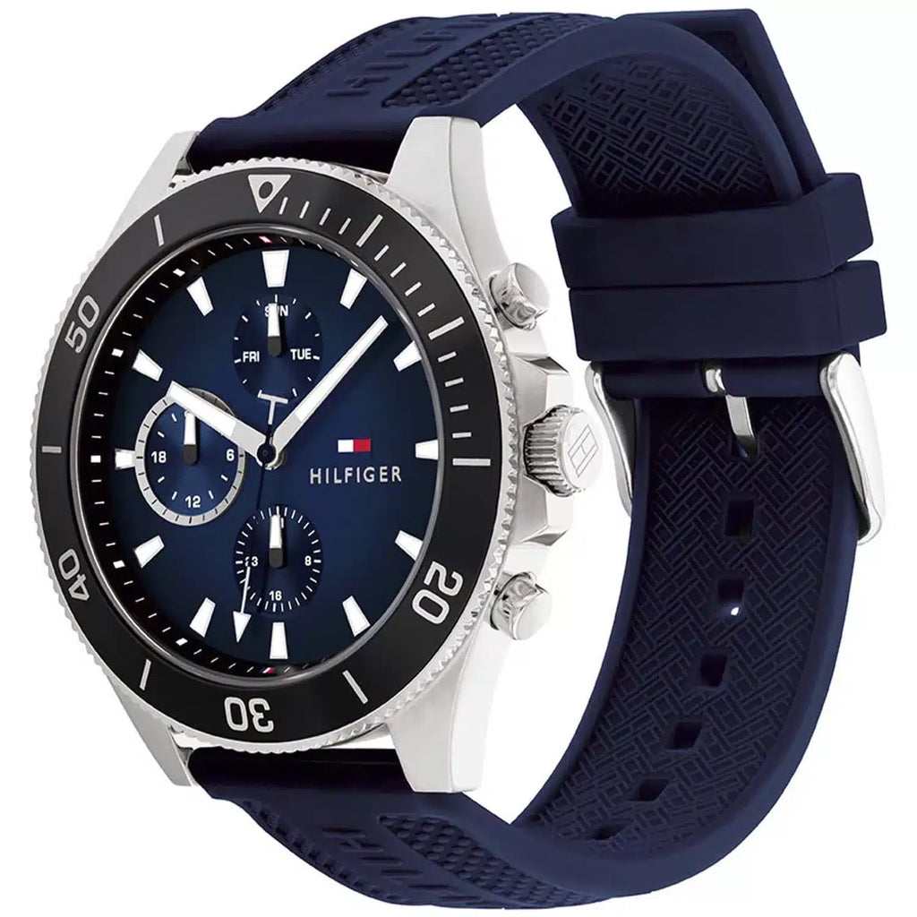 Tommy Hilfiger Watch For Men 1791920