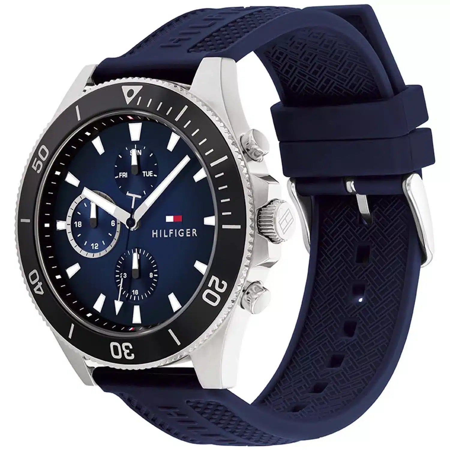 Tommy Hilfiger Watch For Men 1791920