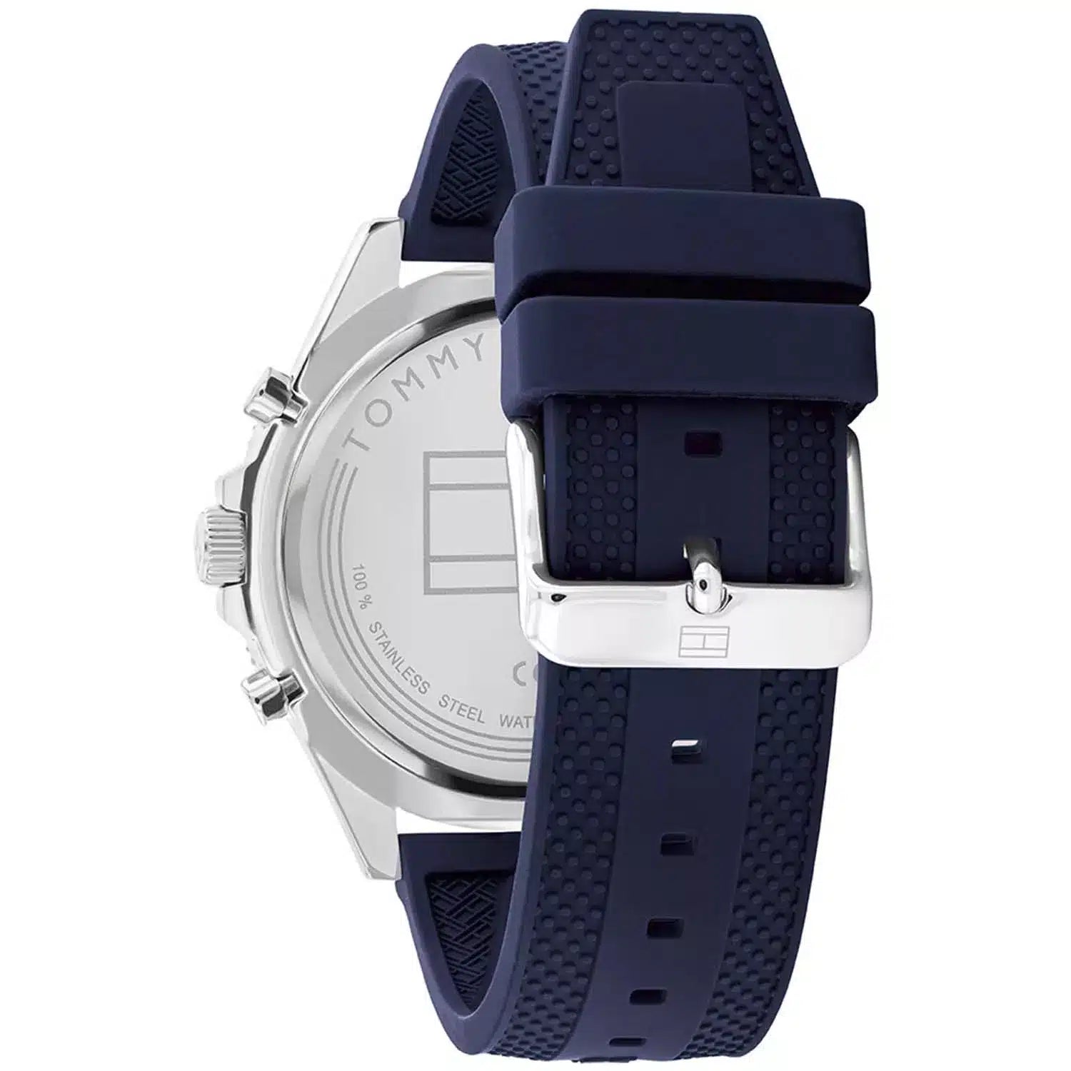 Tommy Hilfiger Watch For Men 1791920