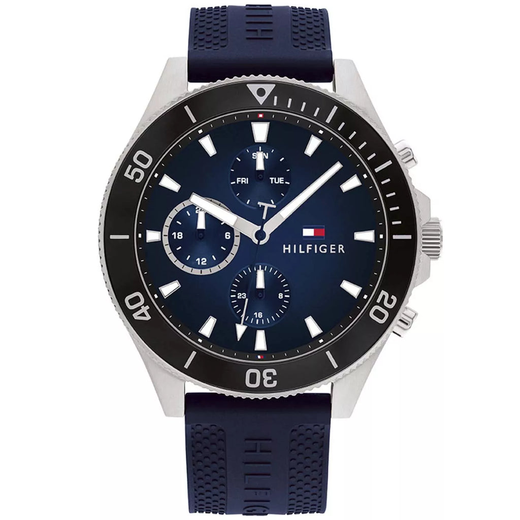 Tommy Hilfiger Watch For Men 1791920