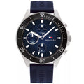 Tommy Hilfiger Watch For Men 1791920