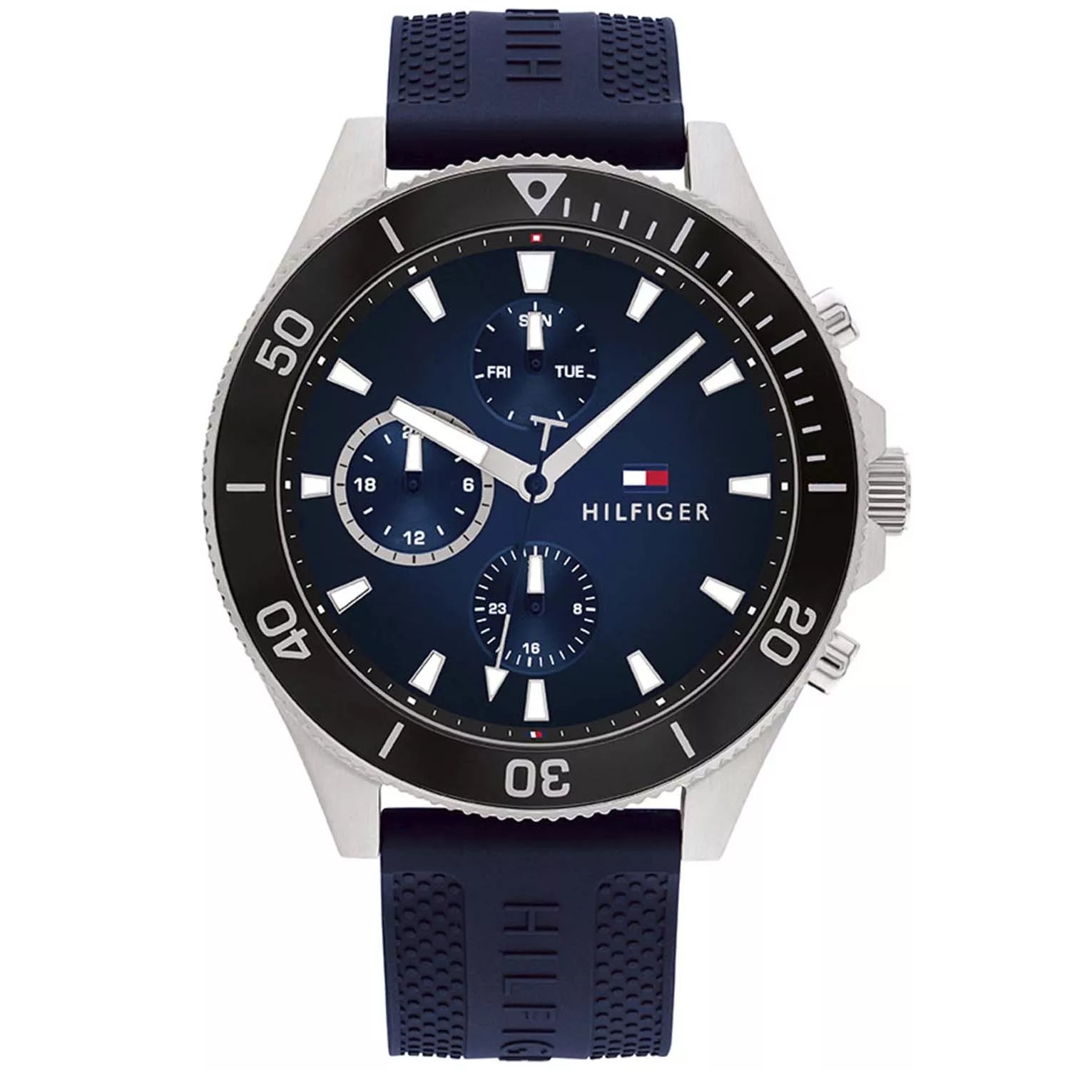 Tommy Hilfiger Watch For Men 1791920