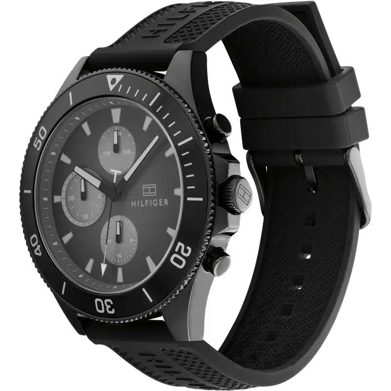 Tommy Hilfiger Watch For Men 1791921