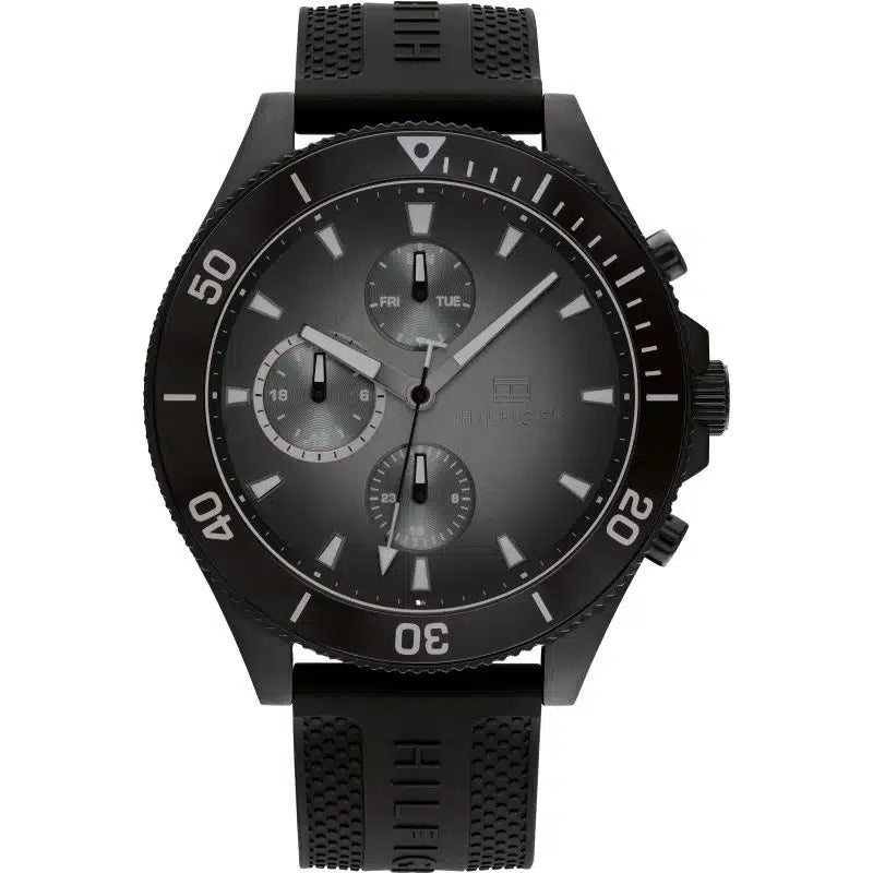 Tommy Hilfiger Watch For Men 1791921