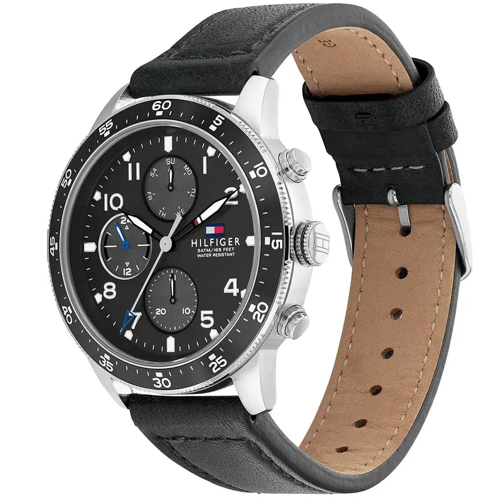 Tommy Hilfiger Watch For Men 1791947