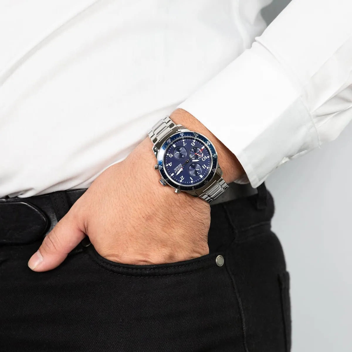 Tommy Hilfiger Watch For Men 1791949